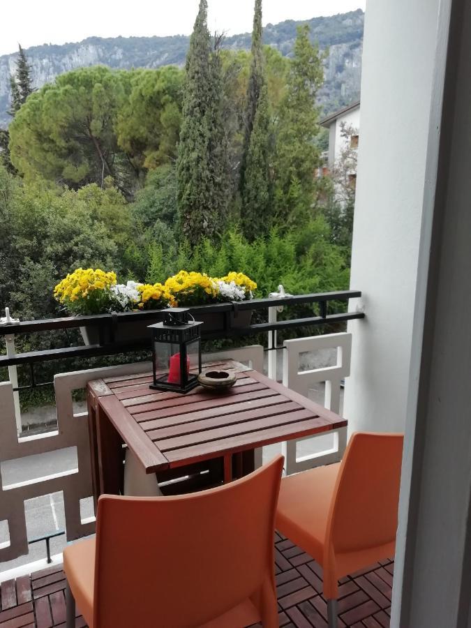 Garda Lake公寓 外观 照片
