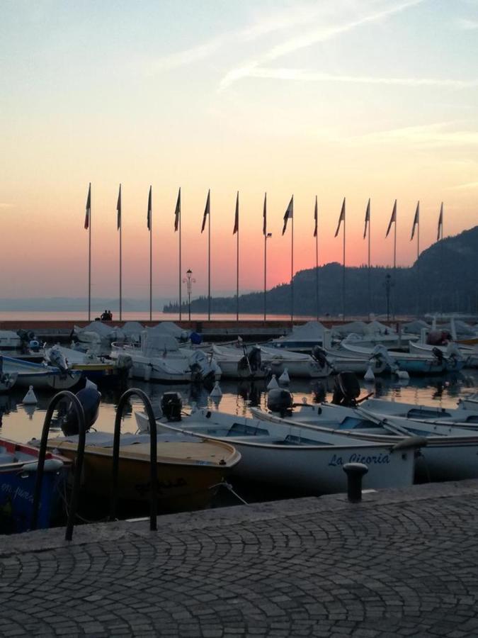 Garda Lake公寓 外观 照片
