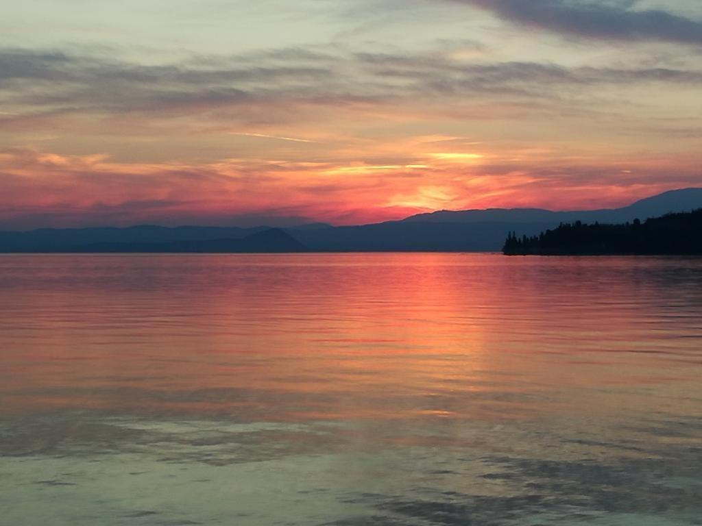Garda Lake公寓 外观 照片