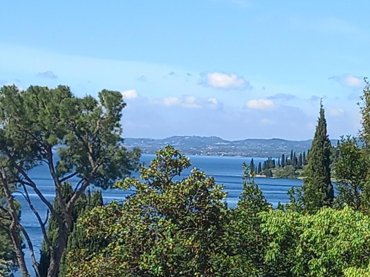 Garda Lake公寓 外观 照片